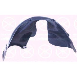 Локер передний левый KLOKKERHOLM 3526387 фото