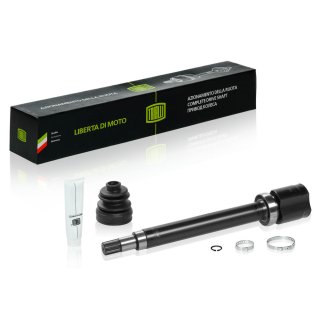 ШРУС внутренний TRIALLI GO 1014 фото