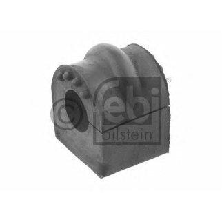 Втулка (сайлентблок) заднего стабилизатора FEBI 01083 фото