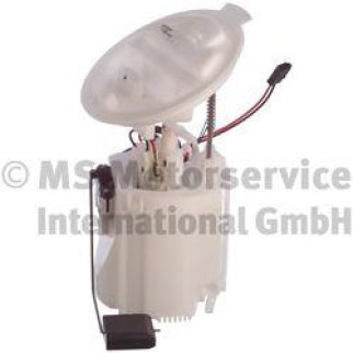 Насос топливный электрический PIERBURG 7.02701.29.0 фото