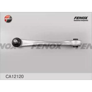 Рычаг передний левый Fenox CA12120 фото