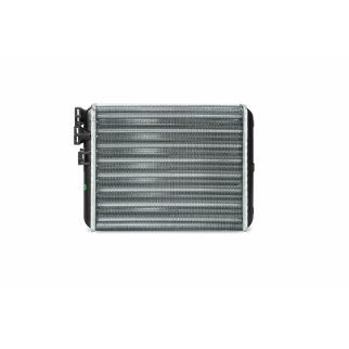 Радиатор отопителя Volvo XC90 (2002-2015), Volvo S60 (2000-2009), Volvo S80 (1998-2006) фото 2