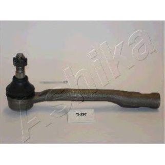 Наконечник рулевой правый ashika 111-02-293R фото