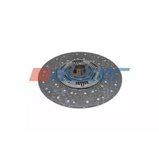 Диск сцепления auger 73752 фото