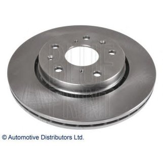 Тормозной диск фото