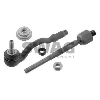 Тяга рулевая SWAG 20 93 3512 фото