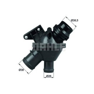 Термостат электронно-регулируемый фото