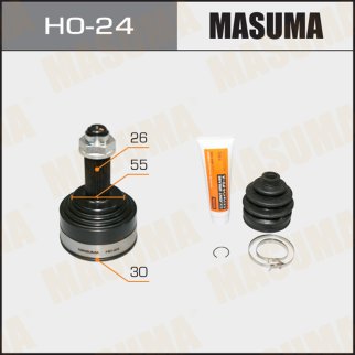 ШРУС наружный Masuma HO-24 фото