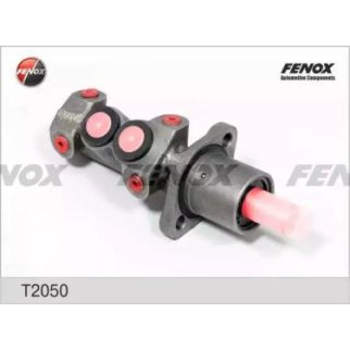 Цилиндр тормозной главный Fenox T2050 фото