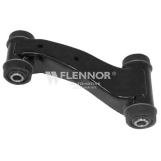 Рычаг передний верхний левый FLENNOR FL574-G фото