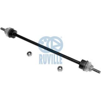 Тяга стабилизатора передн CITROEN XM 94- фото