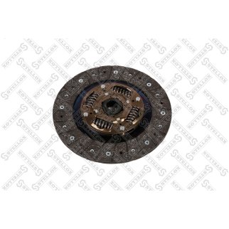 07-00210-SX_диск сцепления! Chery Tiggo 2.4i 06> фото