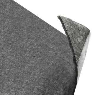 Шумоизоляция (звуко) Виолон ПТ (75100 см), КС, 10 мм, автовойлок (ADSI008) фото 2