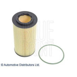 Фильтр масляный BLUE PRINT _ADF122101 фото