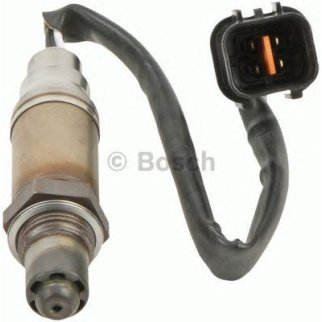 Датчик кислородныйLambdasonde BOSCH F 00H L00 154 фото