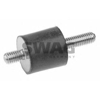 Опора двигателя BMW E46 MT 98-, E34 88-95, E39 95-03, E38 728 MT 93- фото