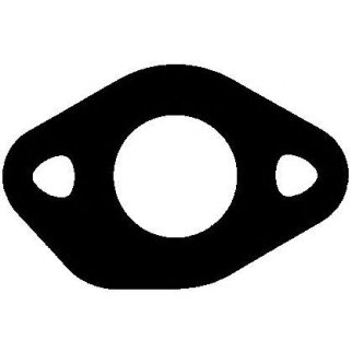 Прокладка турбиныколлектора Elring 162.850 фото