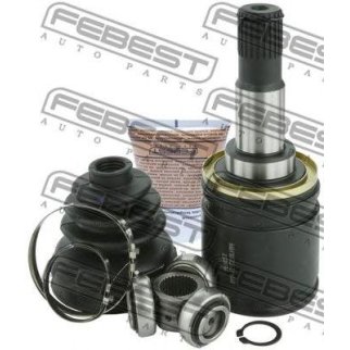 ШРУС внутренний FEBEST 0111-CDT220LH99 фото