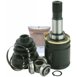 ШРУС внутренний FEBEST 0111-CDT220LH99 фото