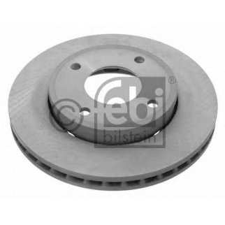 Диск тормозной FEBI 22835 фото