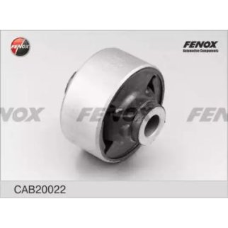 Сайлентблок Fenox CAB20022 фото