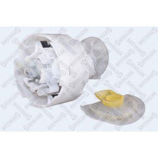 10-02003-SX_насос топливный электрический! в сборе 4.0bar Audi A4/S4 1.6-2.8 95> фото