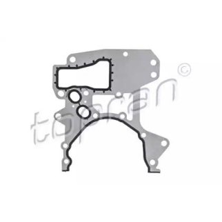 Прокладка масляного насоса topran 207606755 фото