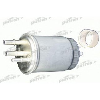 Фильтр топливный PATRON PF3040 фото