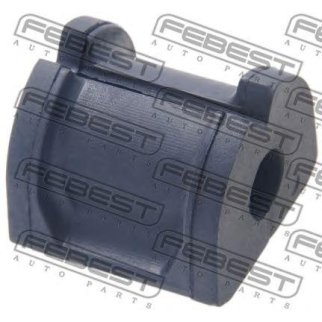 Втулка (сайлентблок) заднего стабилизатора FEBEST SSB-G12R15 фото