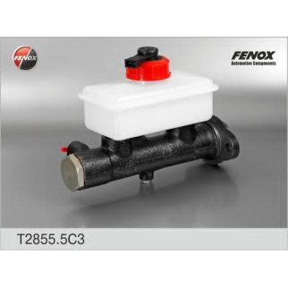 Цилиндр тормозной главный Fenox T2855.5 C3 фото