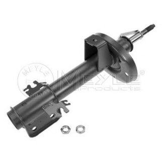 Амортизатор передний Meyle 626 623 0005 фото