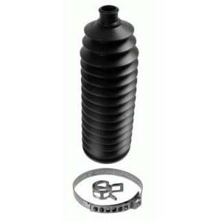 Пыльник рулевой рейки фото