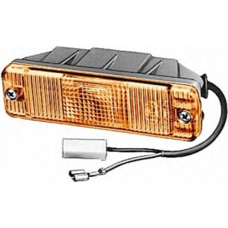 Фонарь у/п 2BA002939-251 фото