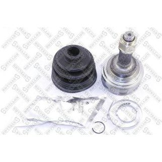 150 1657-SX_ШРУС наружный к-кт! 4341006050 Toyota Camry 2.2 5S-FE 91-96 фото