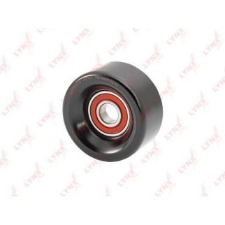 Ролик-натяжитель ручейкового ремня LYNXauto PB-5004 фото