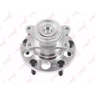 Ступица задняя LYNXauto WH-1487 фото