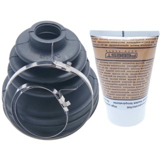 Пыльник шрус внутренний комплект 75x86x21.5 фото