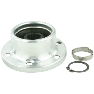 Пыльник шрус карданного вала фото