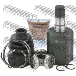ШРУС внутренний FEBEST 2311-PV фото
