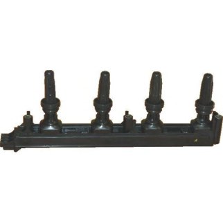 Катушка зажигания Meat&Doria 10472 фото