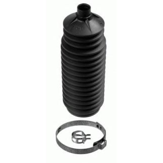 Пыльник рулевой рейки LEMFORDER 3019401 фото