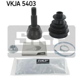 ШРУС наружный SKF VKJA 5403 фото