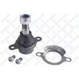 Опора шаровая Stellox 52-00454-SX фото