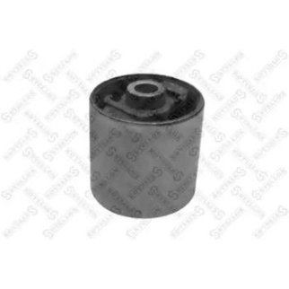 77-01151-SX_сайлентблок рычага зад.балки! Nissan Primera P12 01-07 фото