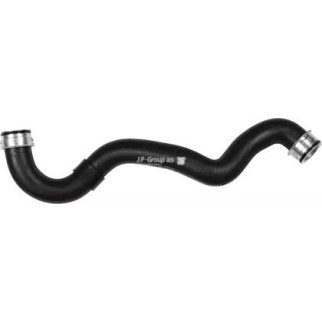Патрубок радиатора JP Group 1314303500 фото