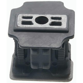 Сайлентблок FEBEST VLMB-S60RR фото