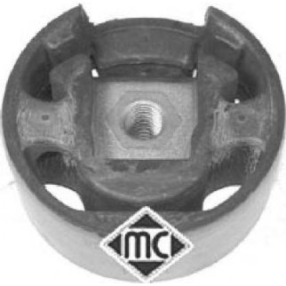 Опора двигателя Metalcaucho 04860 фото