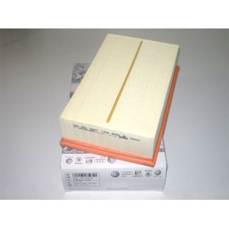 Фильтр воздушный VolksWagen 5Q0 129 620 B фото