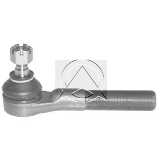 Наконечник рулевой левый SIDEM 93030 фото