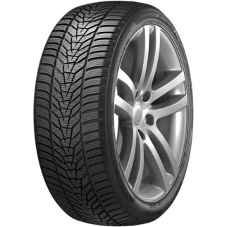 Шина Hankook 235/60/18 H 107 W330A фото